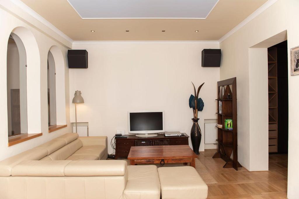 velký apartmán  Bratislava Exterior foto